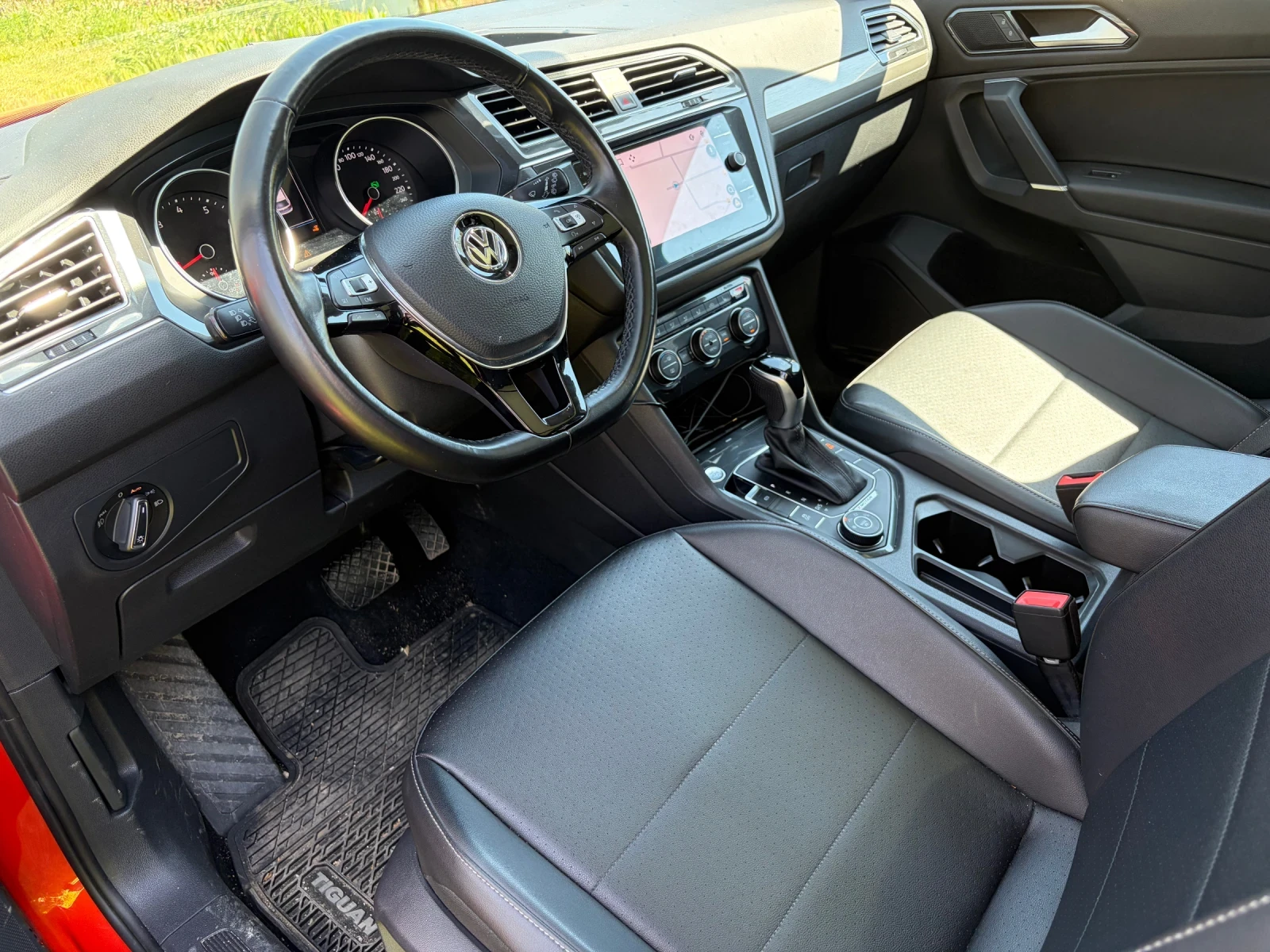 VW Tiguan All space  | Mobile.bg � ����������� 6