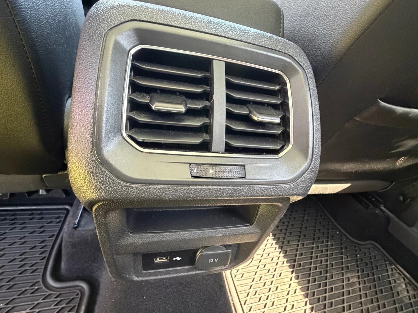 VW Tiguan All space  | Mobile.bg � ����������� 12