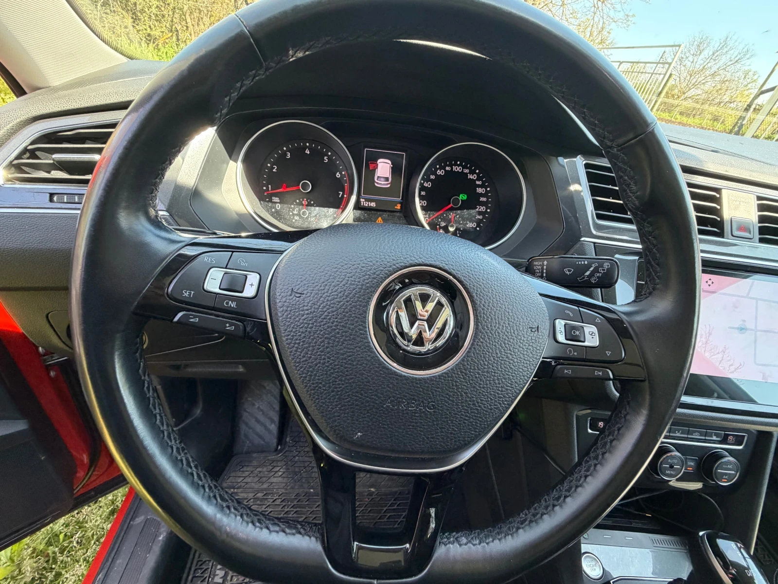 VW Tiguan All space  | Mobile.bg � ����������� 7