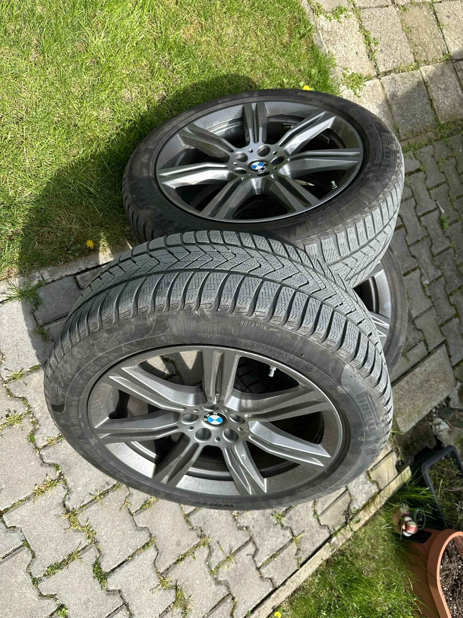 BMW X5 xDrive 45e, снимка 15 - Автомобили и джипове - 54347801