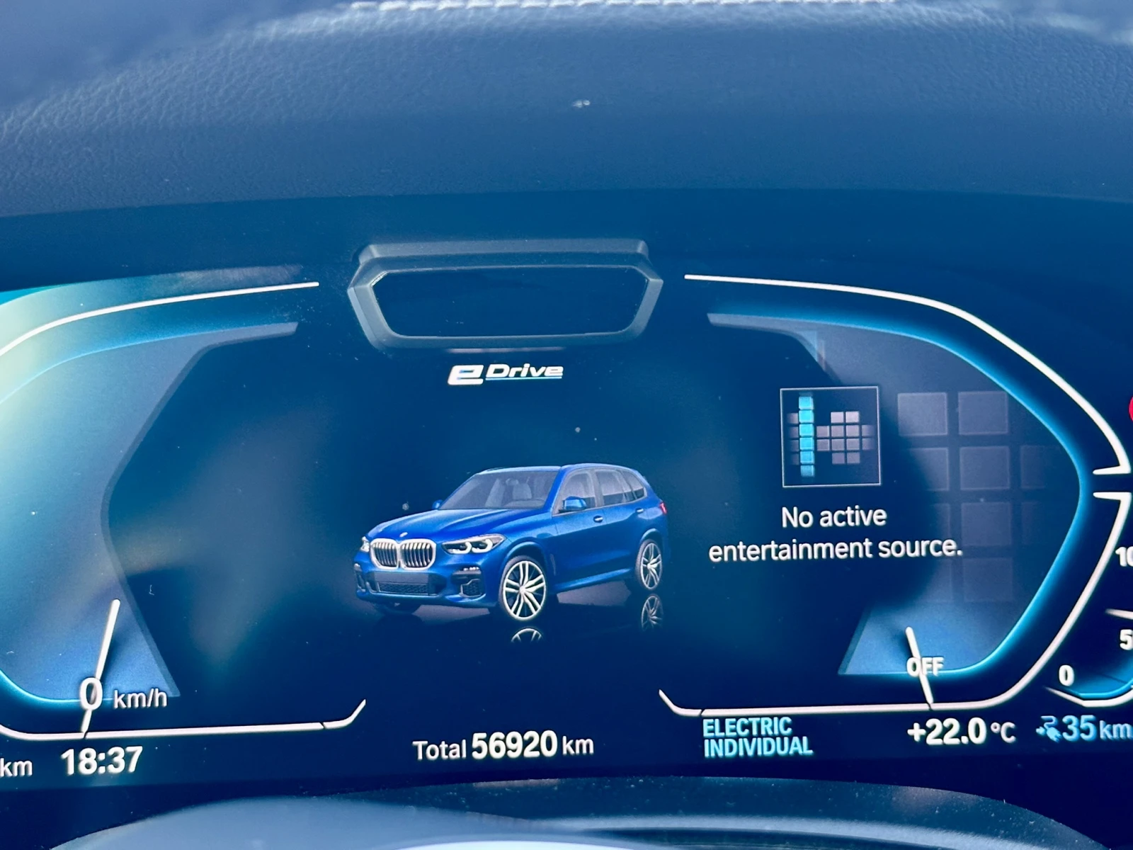 BMW X5 xDrive 45e, снимка 12 - Автомобили и джипове - 54347801