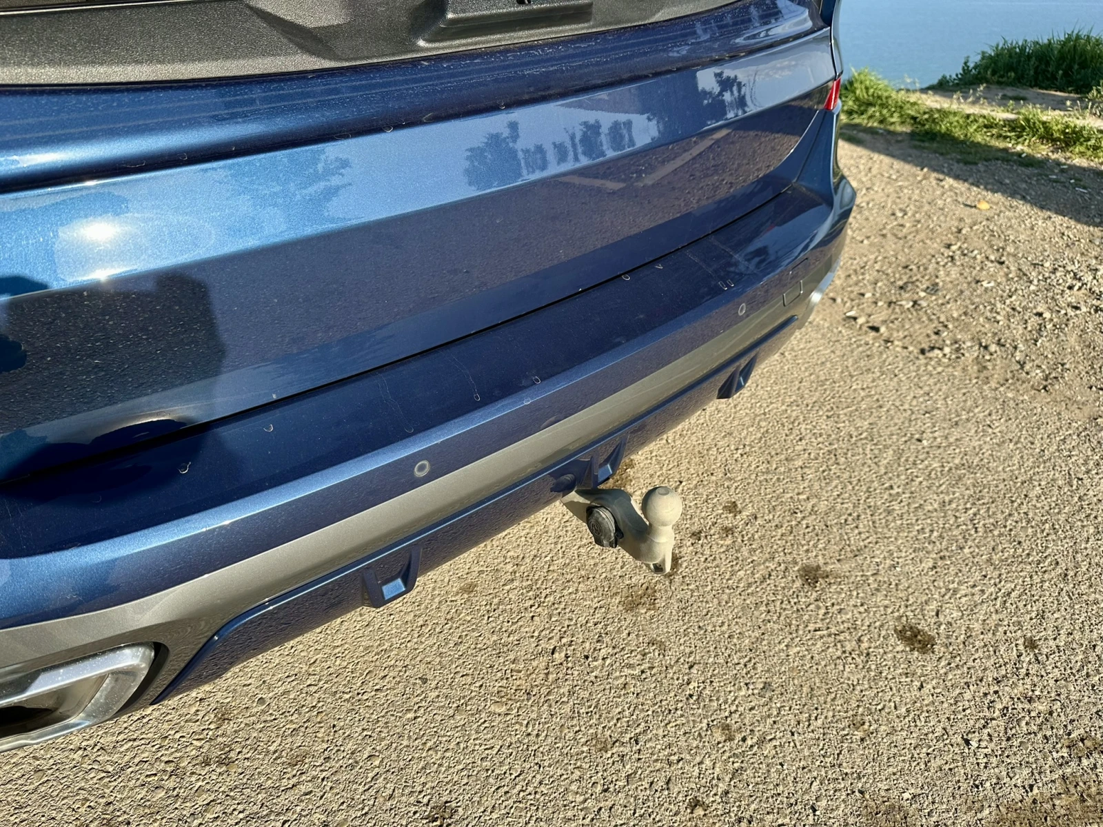 BMW X5 xDrive 45e, снимка 14 - Автомобили и джипове - 54347801