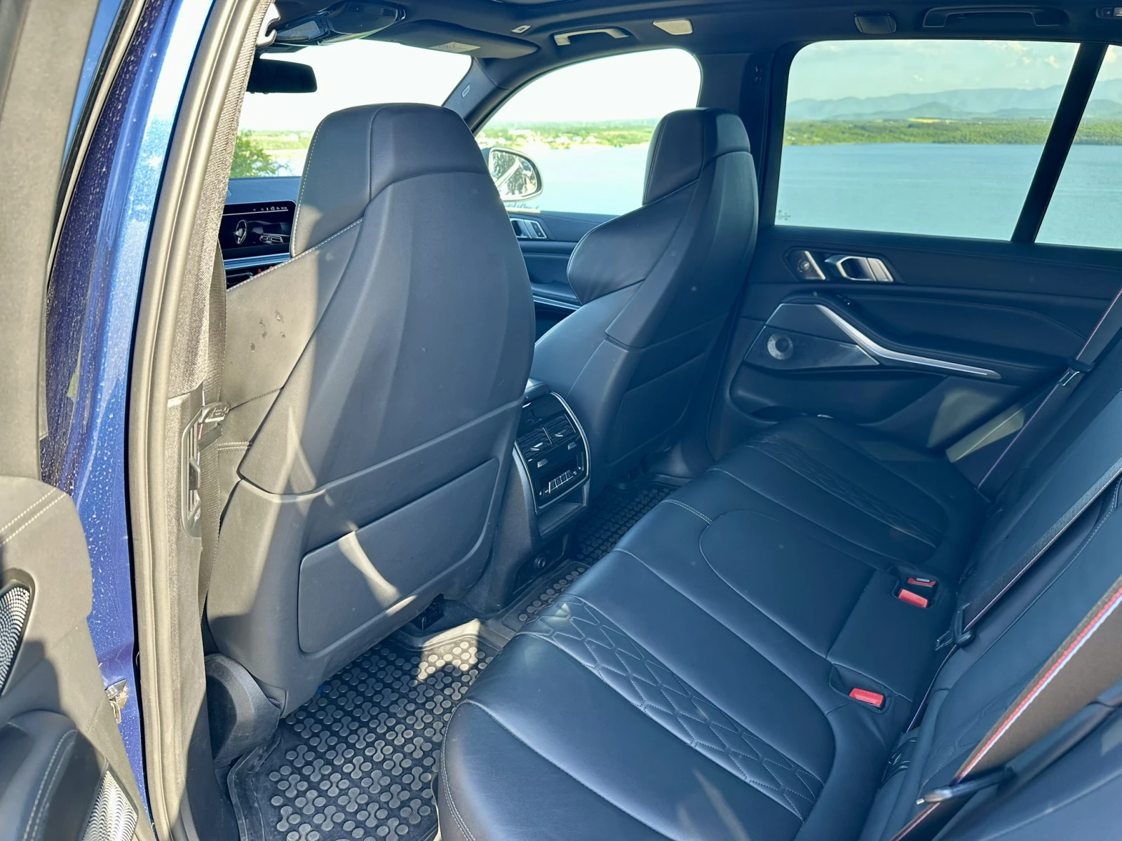 BMW X5 xDrive 45e, снимка 11 - Автомобили и джипове - 54347801