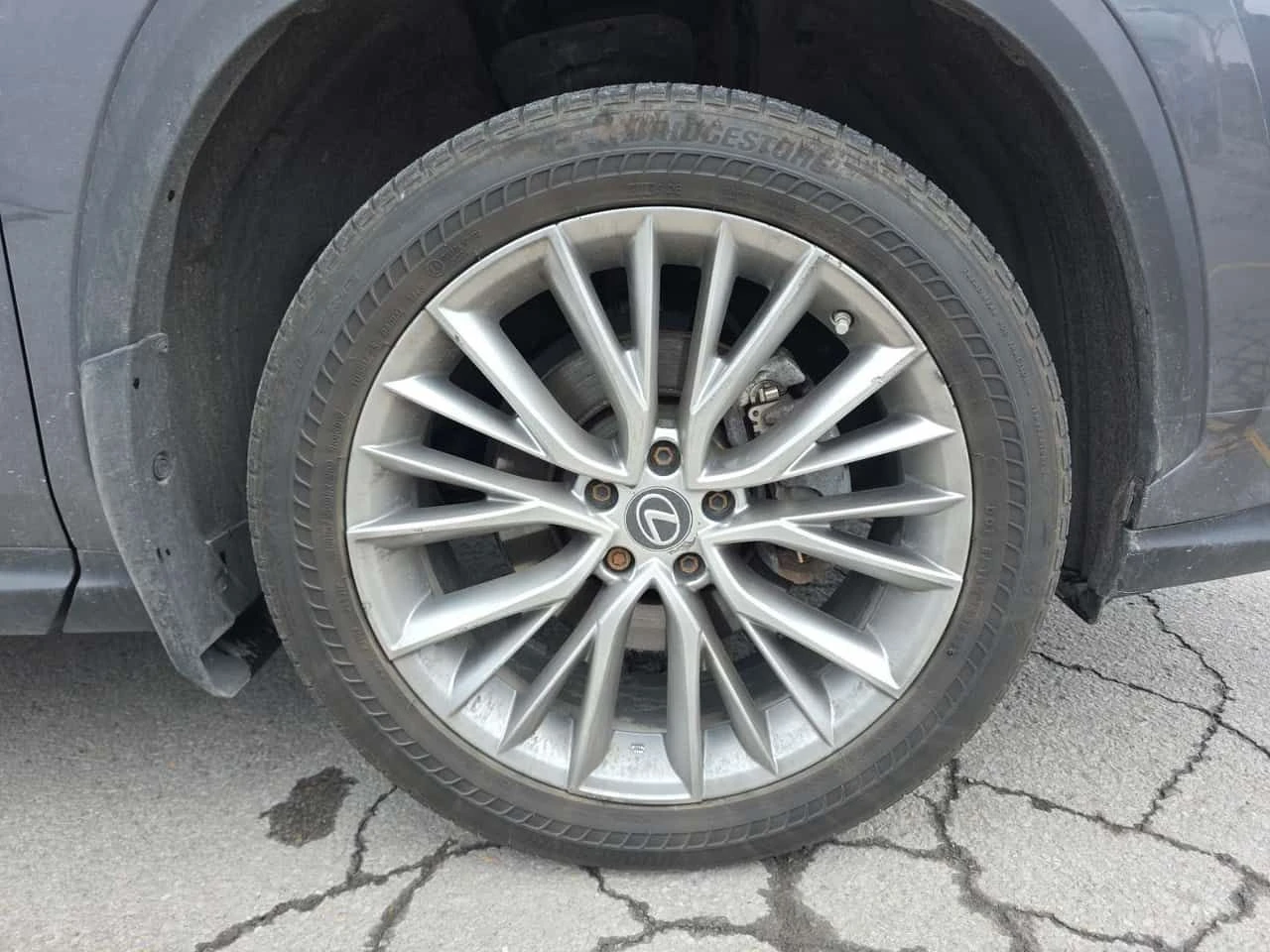 Lexus NX * 350 * ���������� ����� * ��������� * ����� | Mobile.bg � ����������� 17