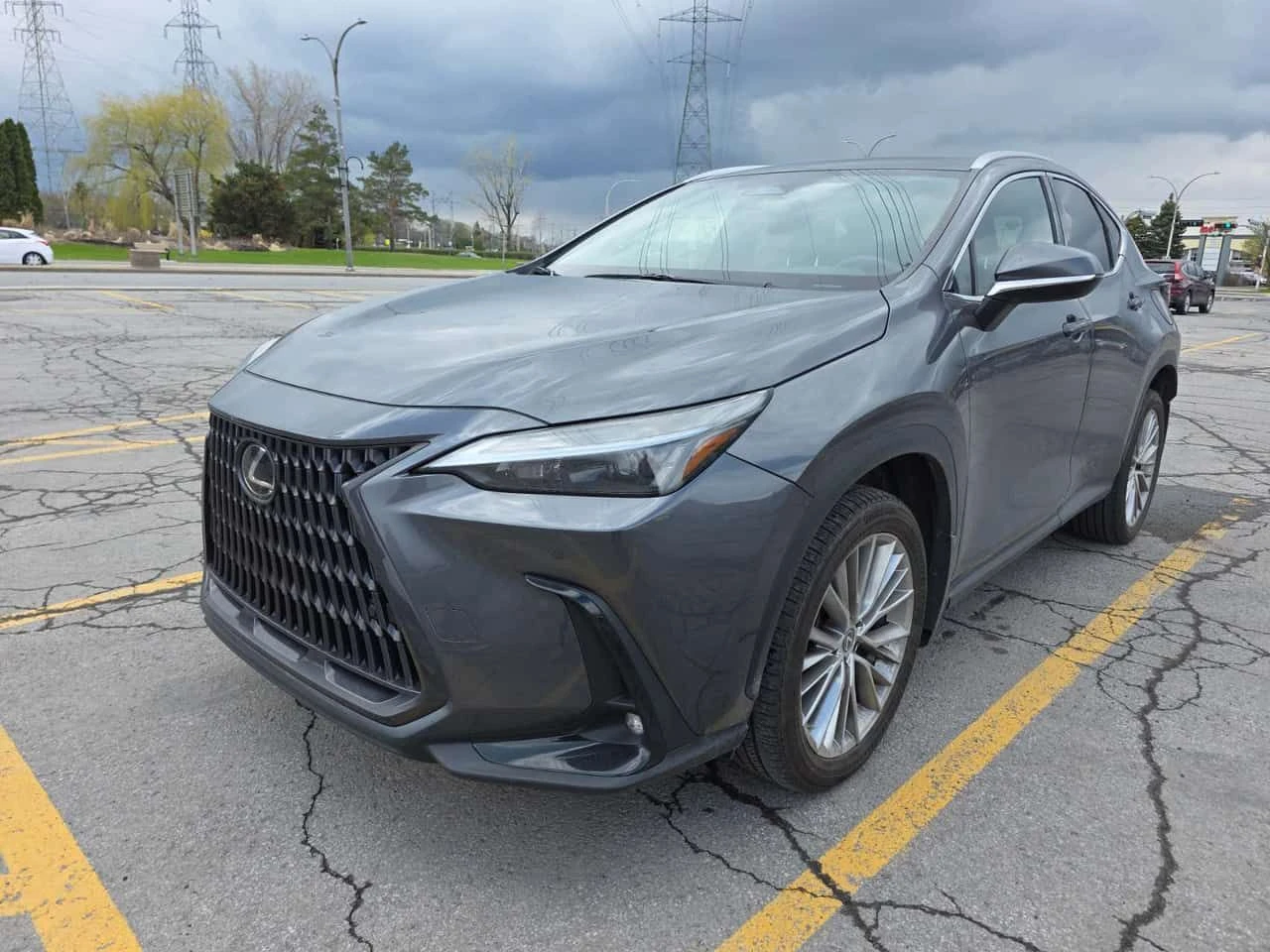 Lexus NX * 350 * ���������� ����� * ��������� * ����� | Mobile.bg � ����������� 14