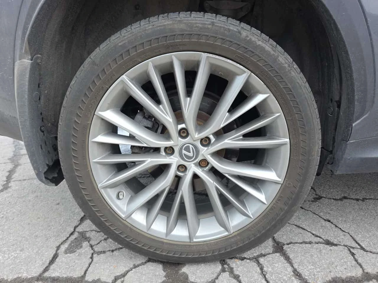Lexus NX * 350 * ���������� ����� * ��������� * ����� | Mobile.bg � ����������� 16