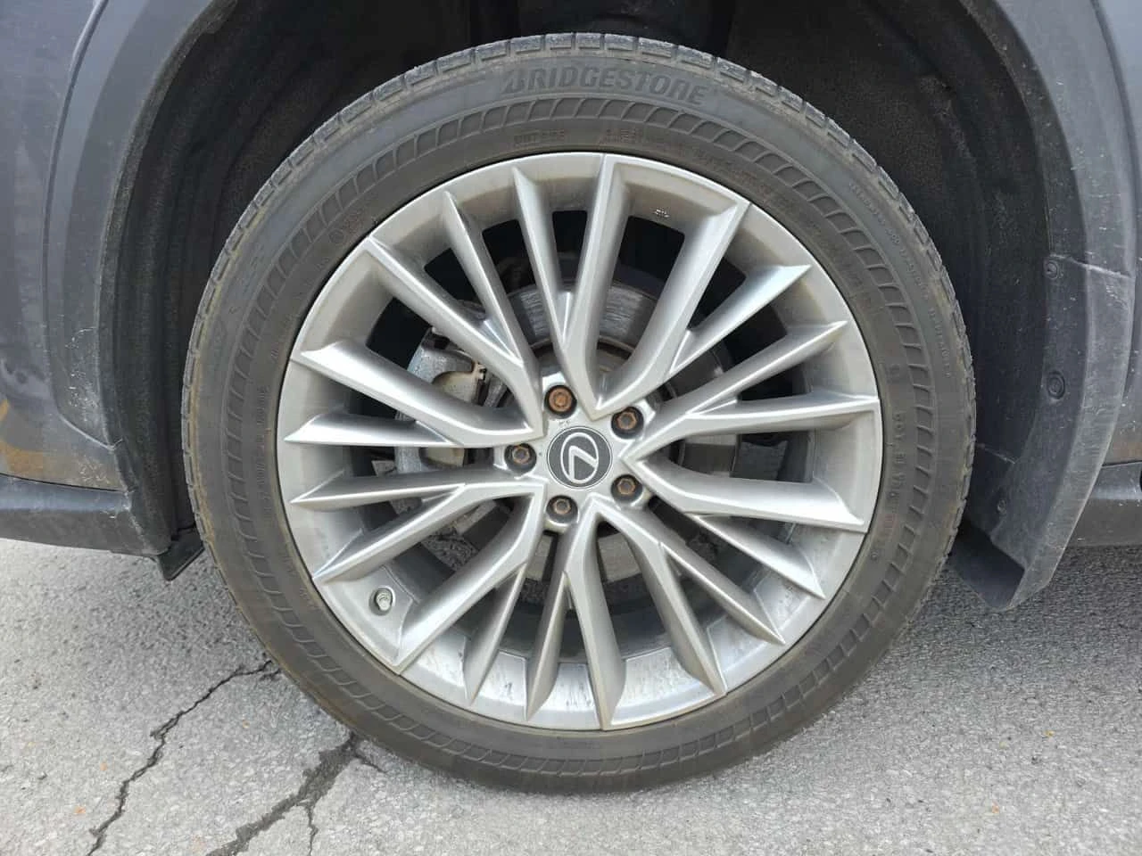 Lexus NX * 350 * ���������� ����� * ��������� * ����� | Mobile.bg � ����������� 15