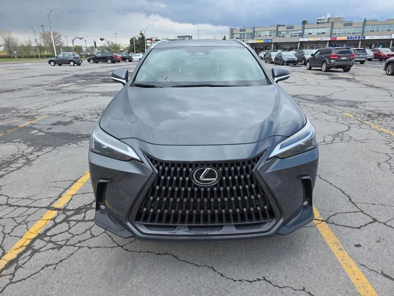 Lexus NX * 350 * ���������� ����� * ��������� * ����� | Mobile.bg � ����������� 6