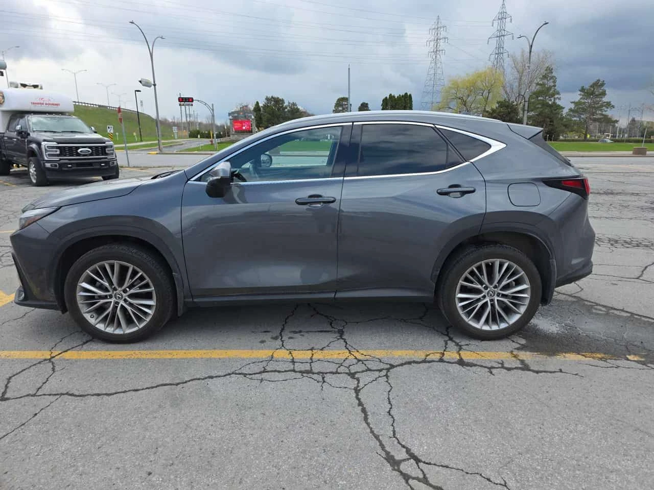 Lexus NX * 350 * ���������� ����� * ��������� * ����� | Mobile.bg � ����������� 2