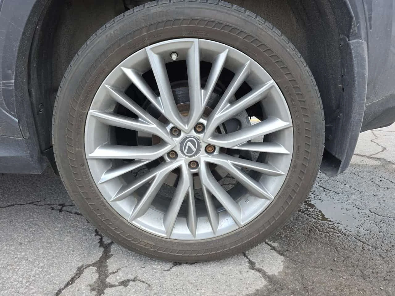 Lexus NX * 350 * ���������� ����� * ��������� * ����� | Mobile.bg � ����������� 7