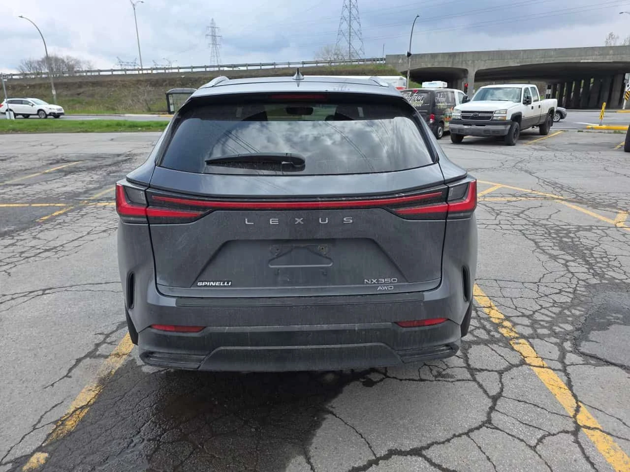 Lexus NX * 350 * ���������� ����� * ��������� * ����� | Mobile.bg � ����������� 4
