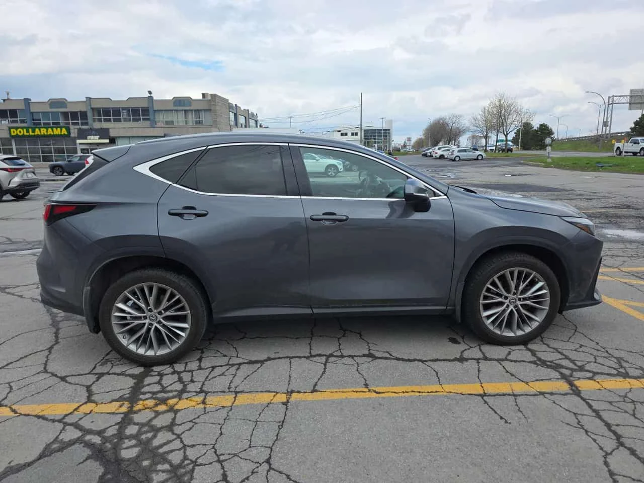 Lexus NX * 350 * ���������� ����� * ��������� * ����� | Mobile.bg � ����������� 3