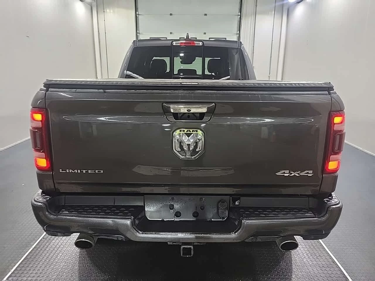 Dodge RAM 1500 LIMITED CREW/�������� ��������/CARFAX/����������� | Mobile.bg � ����������� 4