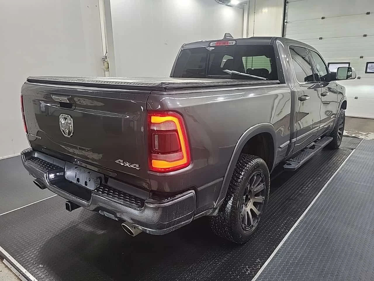 Dodge RAM 1500 LIMITED CREW/�������� ��������/CARFAX/����������� | Mobile.bg � ����������� 3