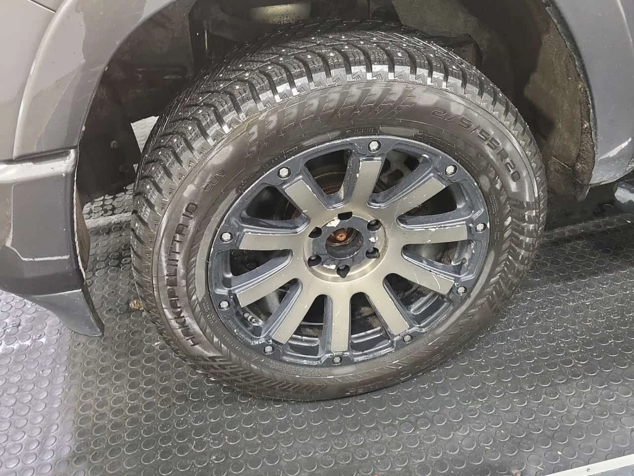Dodge RAM 1500 LIMITED CREW/�������� ��������/CARFAX/����������� | Mobile.bg � ����������� 16