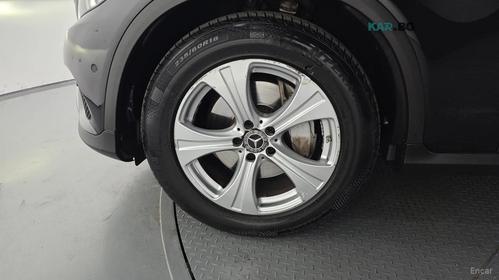 Mercedes-Benz GLC ПАНОРАМА* КАМЕРА* ПОДГРЕВ* КОЖА* , снимка 5 - Автомобили и джипове - 54792944