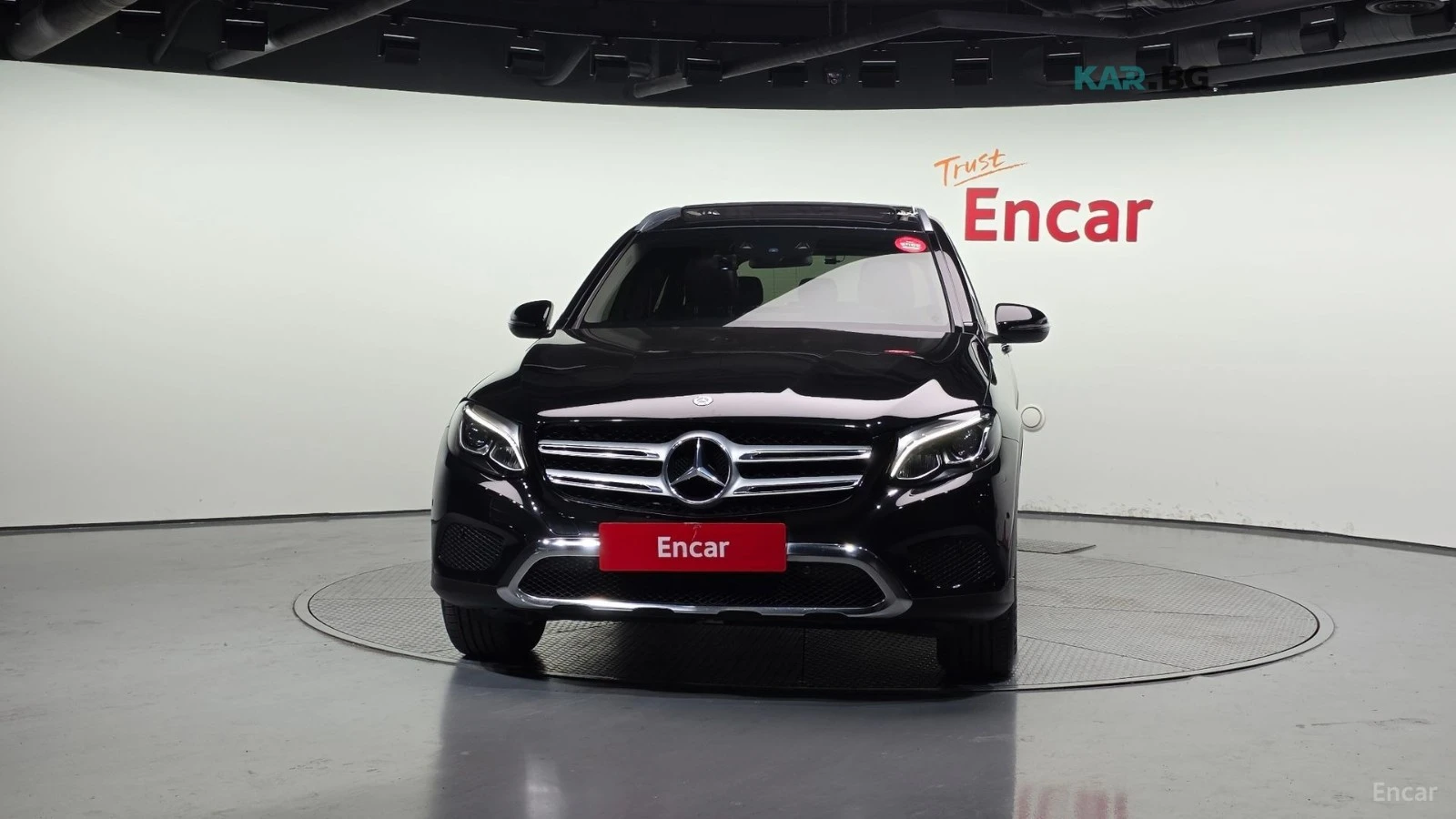 Mercedes-Benz GLC ПАНОРАМА* КАМЕРА* ПОДГРЕВ* КОЖА* , снимка 3 - Автомобили и джипове - 54792944