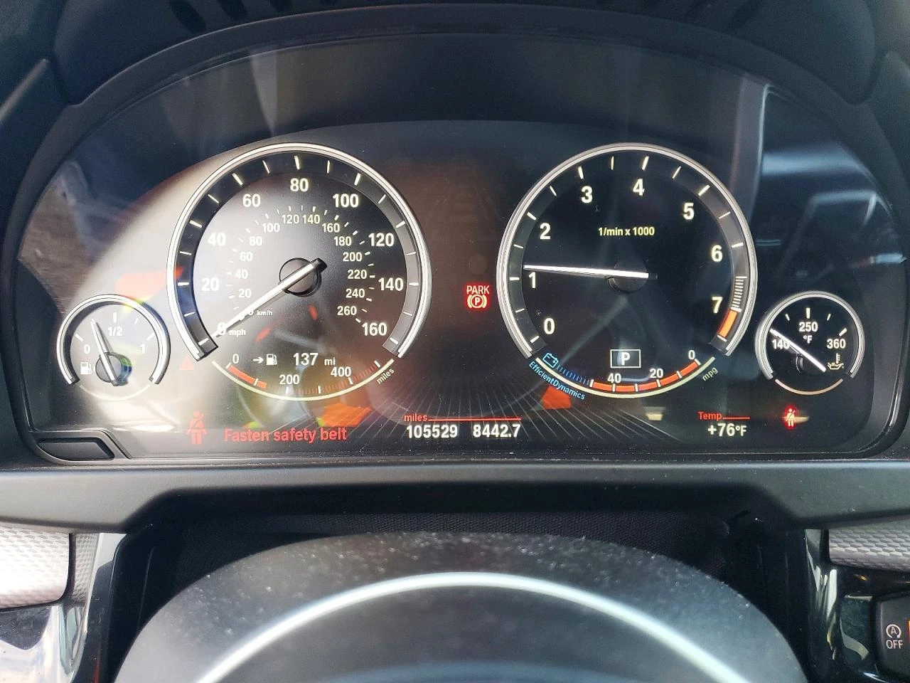BMW X5 3.0l Sdrive35I, снимка 9 - Автомобили и джипове - 54919402
