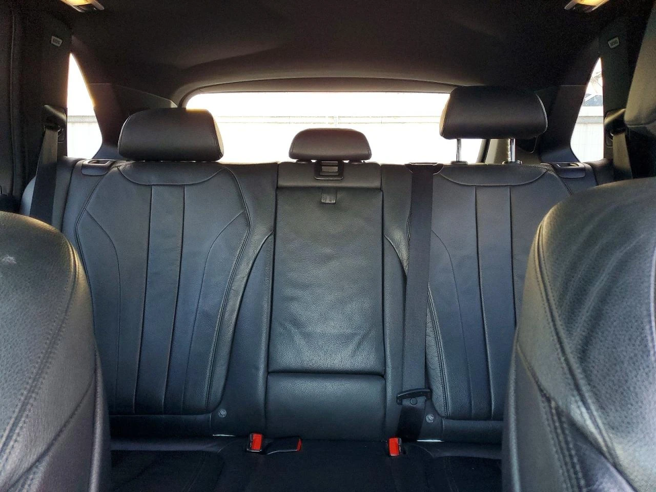 BMW X5 3.0l Sdrive35I, снимка 10 - Автомобили и джипове - 54919402