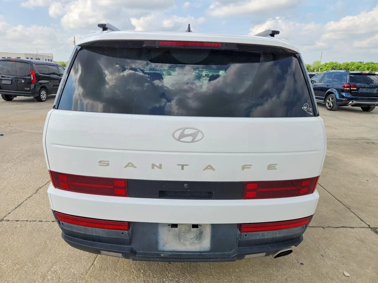Hyundai Santa fe SEL FWD | Mobile.bg � ����������� 6