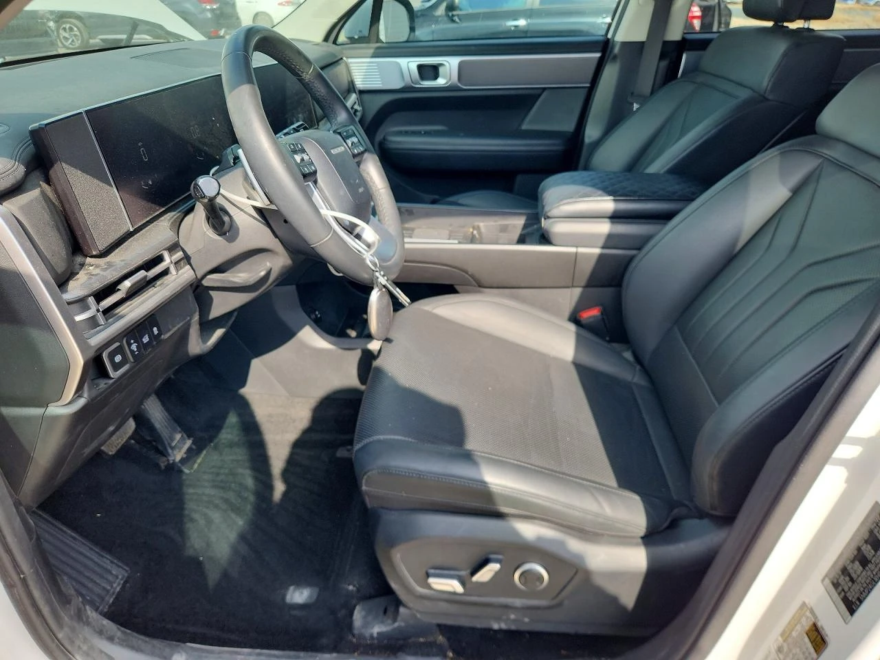 Hyundai Santa fe SEL FWD | Mobile.bg � ����������� 7