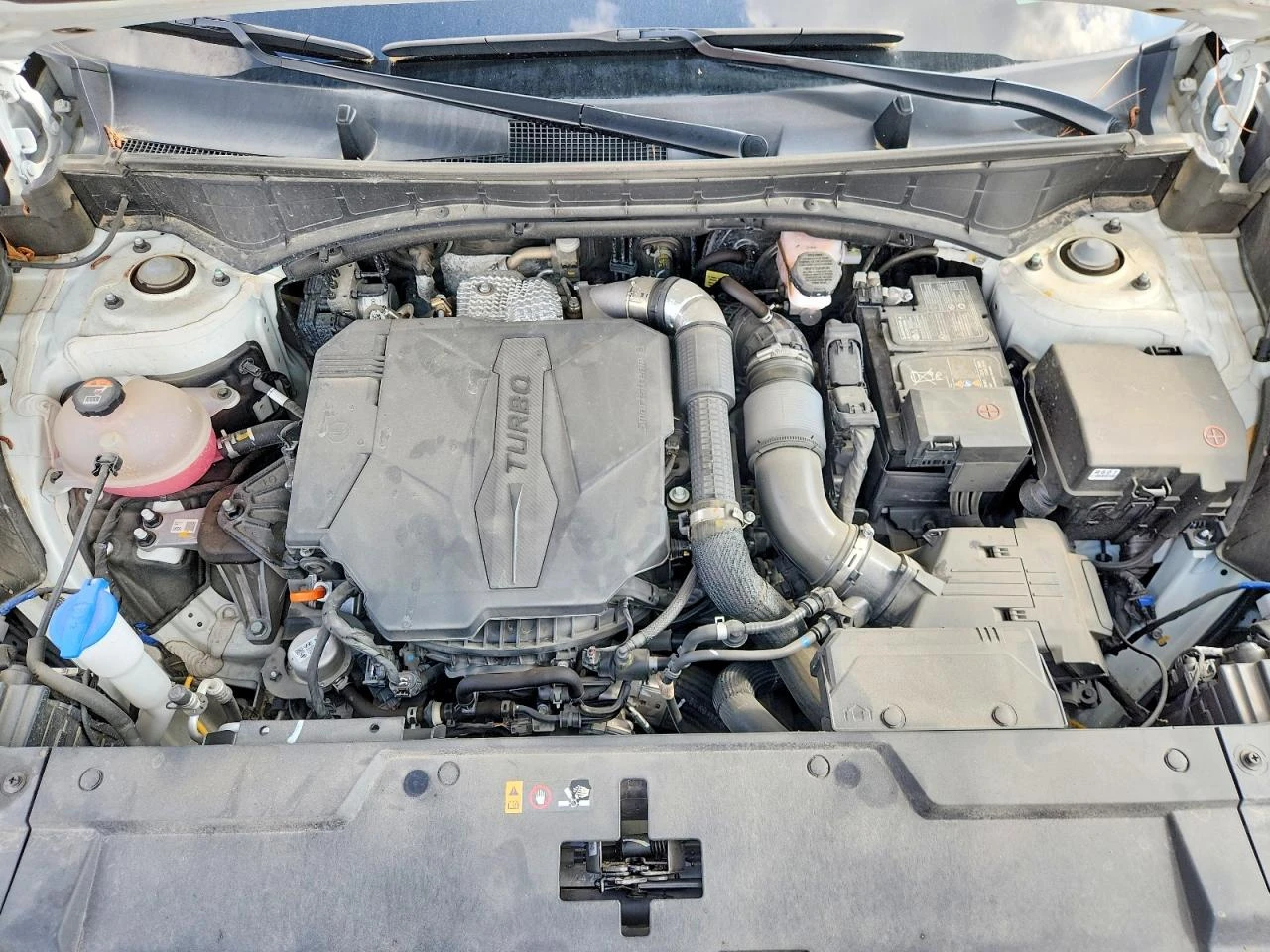 Hyundai Santa fe SEL FWD | Mobile.bg � ����������� 11