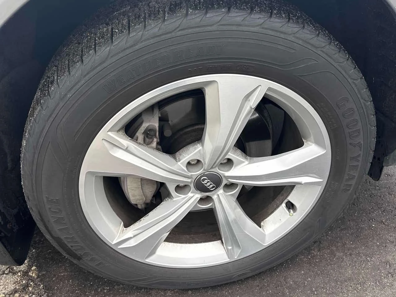 Audi Q5 * Progressiv * CARFAX * ОТ ПРЕДСТАВИТЕЛСТВО * , снимка 7 - Автомобили и джипове - 55385083