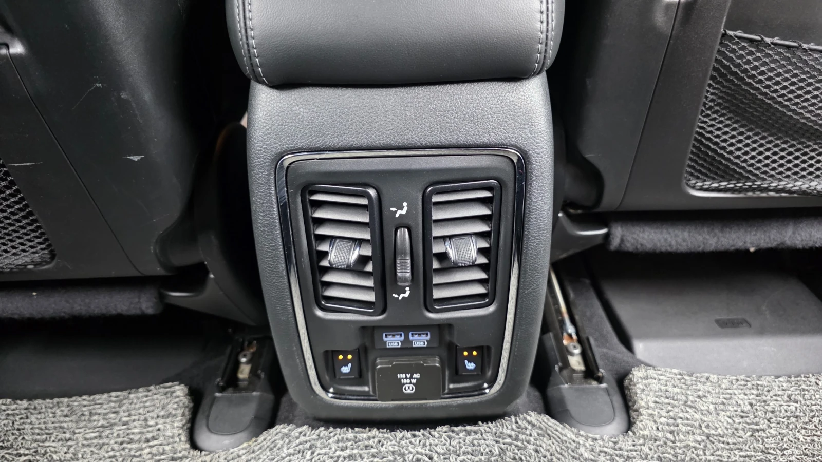 Jeep Grand cherokee 3.6 OVERLAND* FULL* ������ ���� �� ��*  | Mobile.bg � ����������� 14