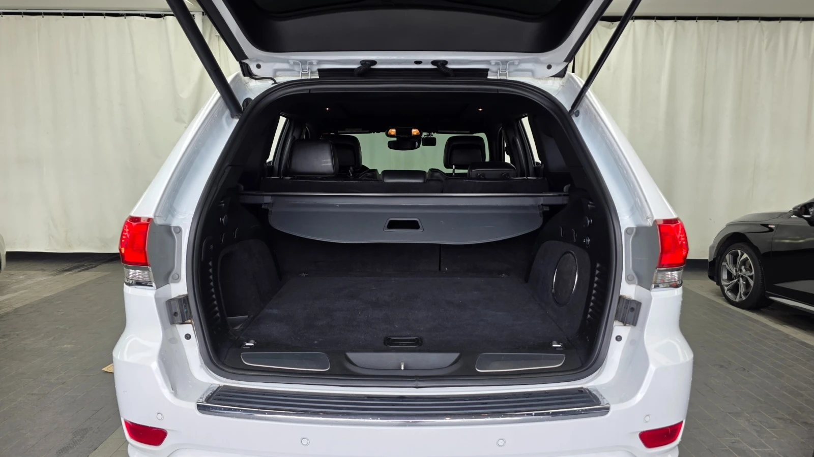 Jeep Grand cherokee 3.6 OVERLAND* FULL* ������ ���� �� ��*  | Mobile.bg � ����������� 15