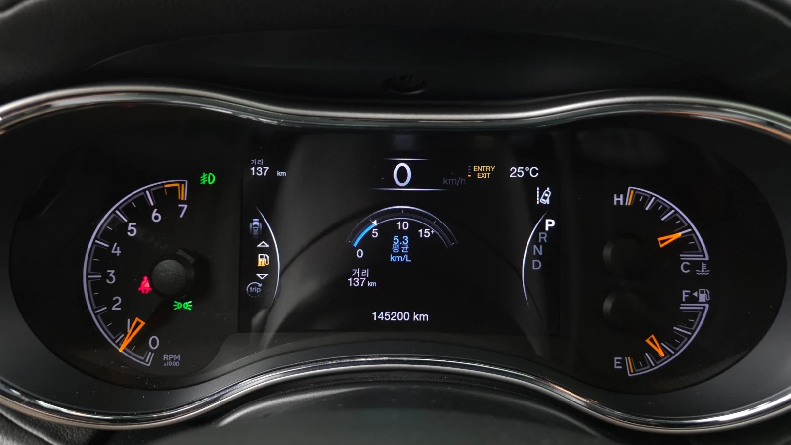 Jeep Grand cherokee 3.6 OVERLAND* FULL* ������ ���� �� ��*  | Mobile.bg � ����������� 8