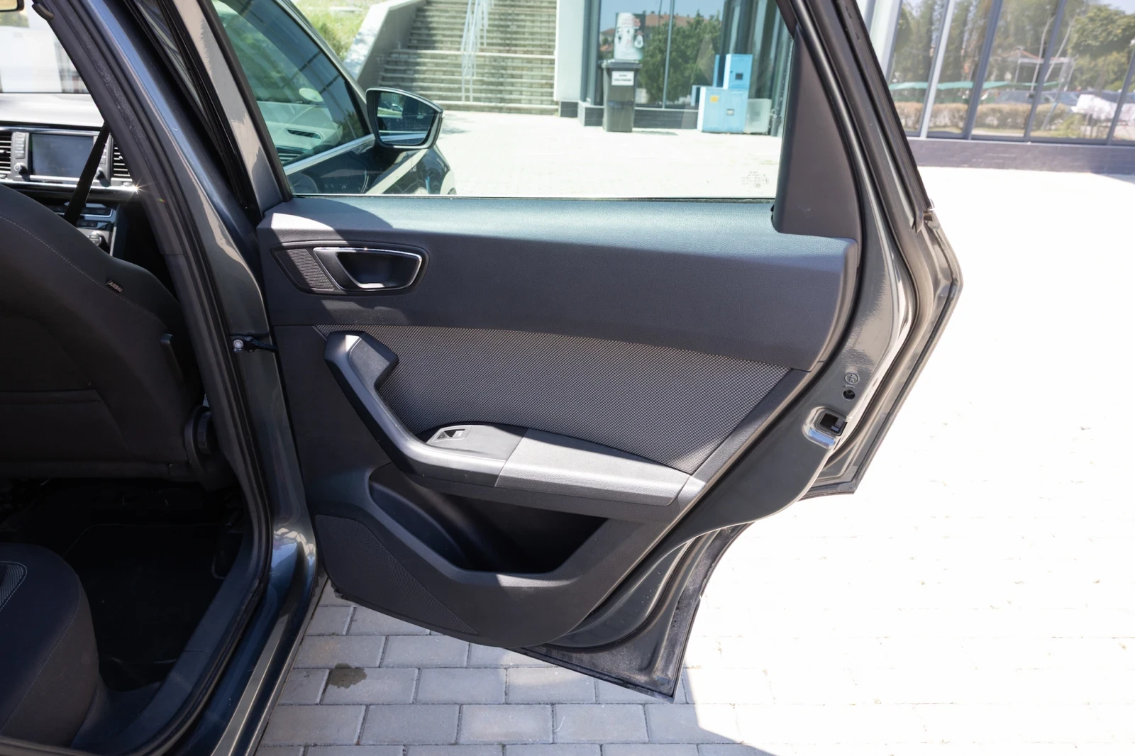 Seat Ateca XCELLENCE 4Drive, снимка 15 - Автомобили и джипове - 55477646