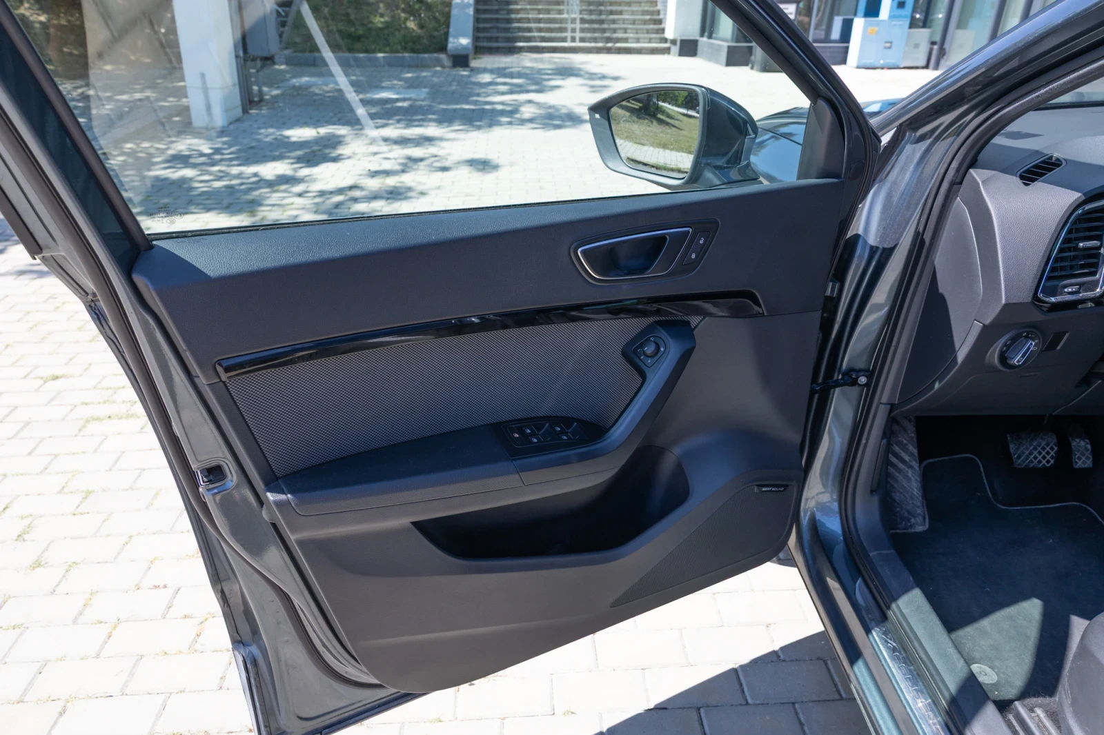 Seat Ateca XCELLENCE 4Drive, снимка 17 - Автомобили и джипове - 55477646