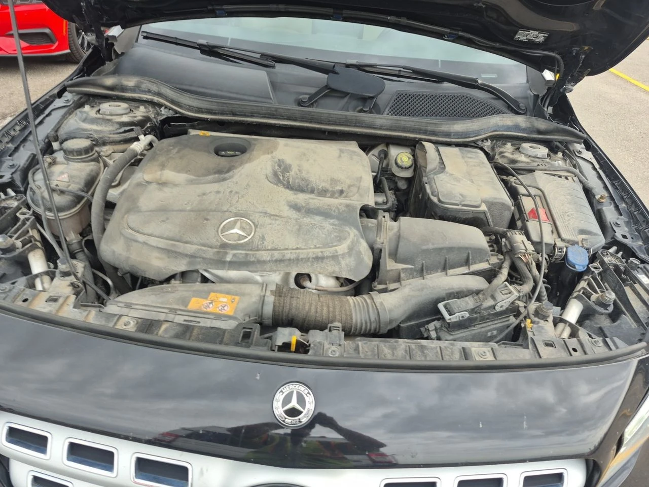 Mercedes-Benz GLA PREMIUM PLUS PACKAGE | Mobile.bg � ����������� 17