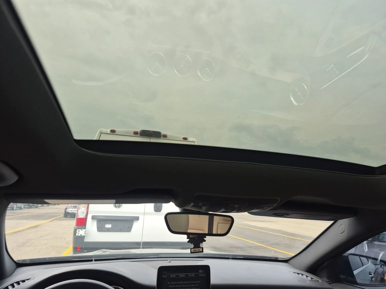 Mercedes-Benz GLA PREMIUM PLUS PACKAGE | Mobile.bg � ����������� 13