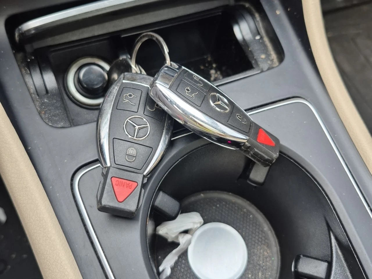 Mercedes-Benz GLA PREMIUM PLUS PACKAGE | Mobile.bg � ����������� 8