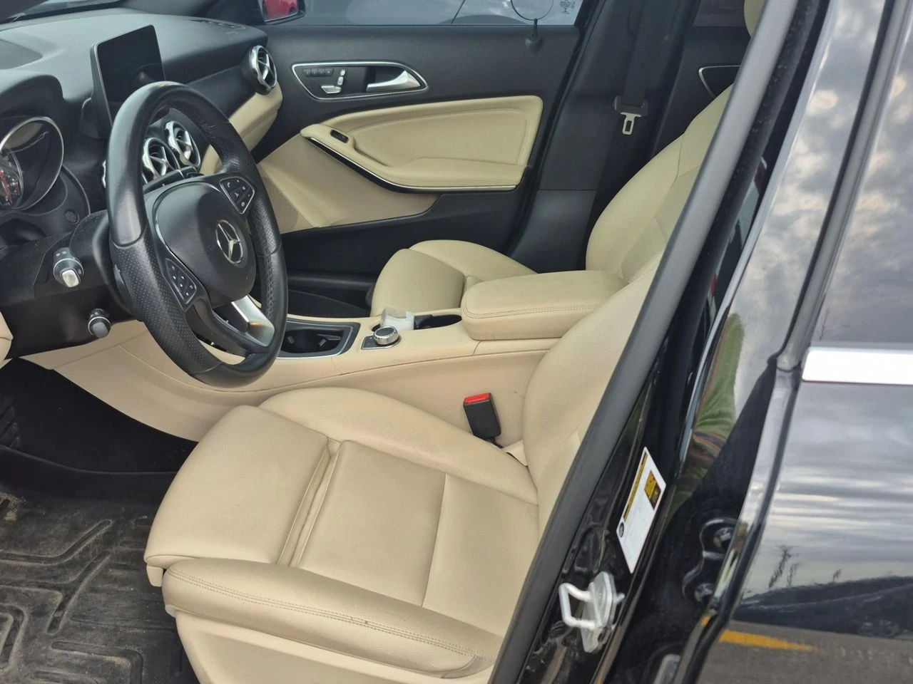 Mercedes-Benz GLA PREMIUM PLUS PACKAGE | Mobile.bg � ����������� 5