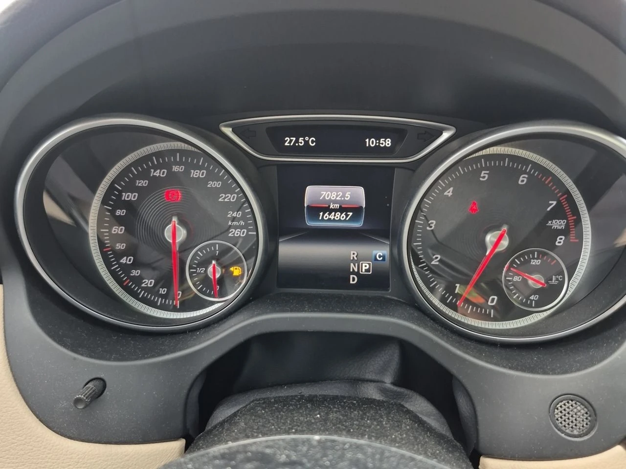 Mercedes-Benz GLA PREMIUM PLUS PACKAGE | Mobile.bg � ����������� 9