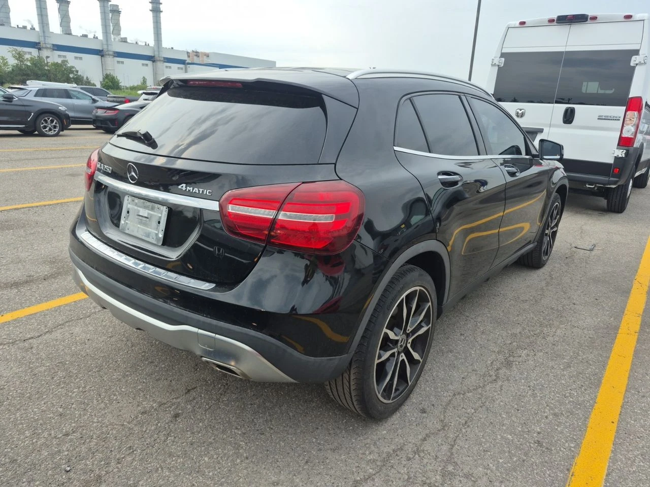 Mercedes-Benz GLA PREMIUM PLUS PACKAGE | Mobile.bg � ����������� 3