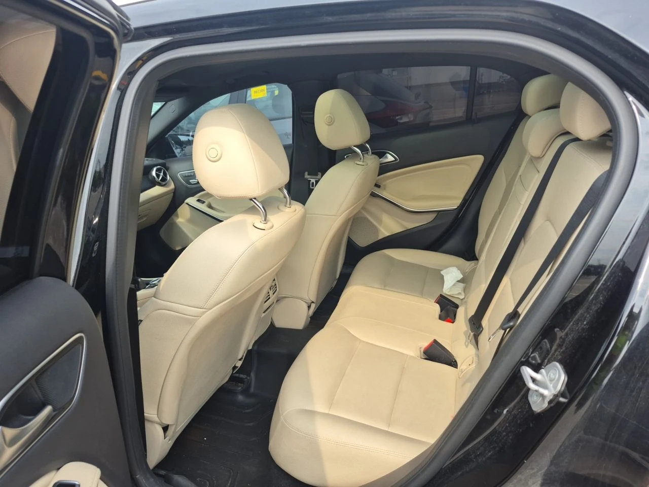 Mercedes-Benz GLA PREMIUM PLUS PACKAGE | Mobile.bg � ����������� 12