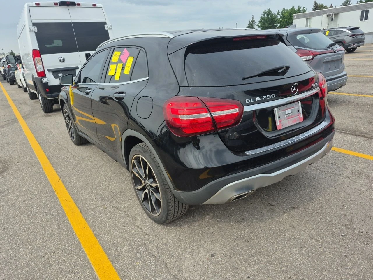 Mercedes-Benz GLA PREMIUM PLUS PACKAGE | Mobile.bg � ����������� 4