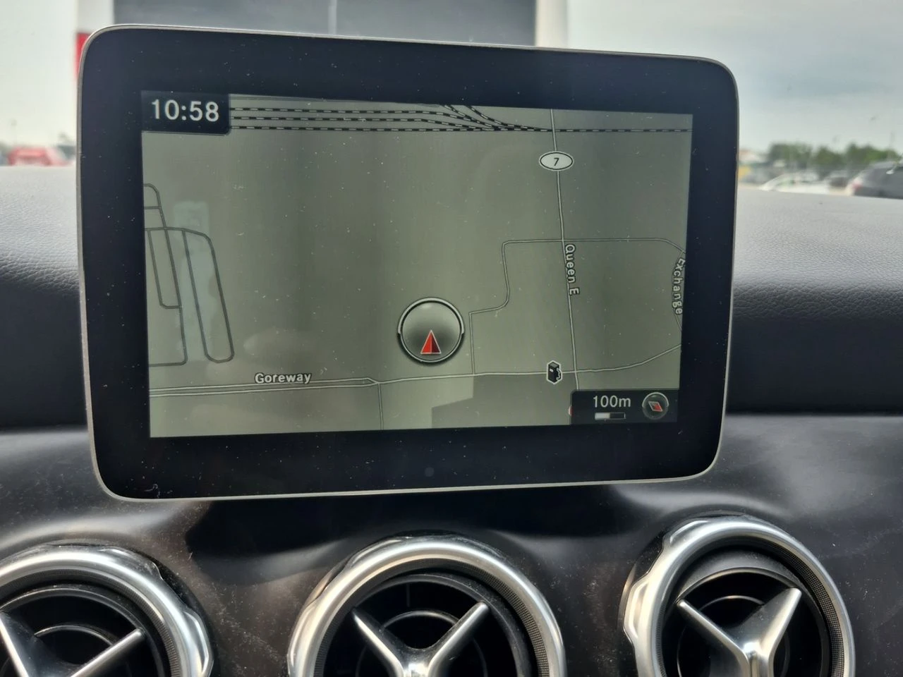 Mercedes-Benz GLA PREMIUM PLUS PACKAGE | Mobile.bg � ����������� 11