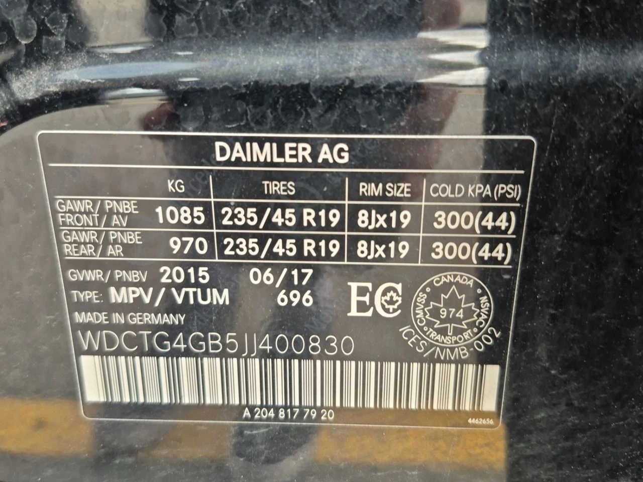 Mercedes-Benz GLA PREMIUM PLUS PACKAGE | Mobile.bg � ����������� 15