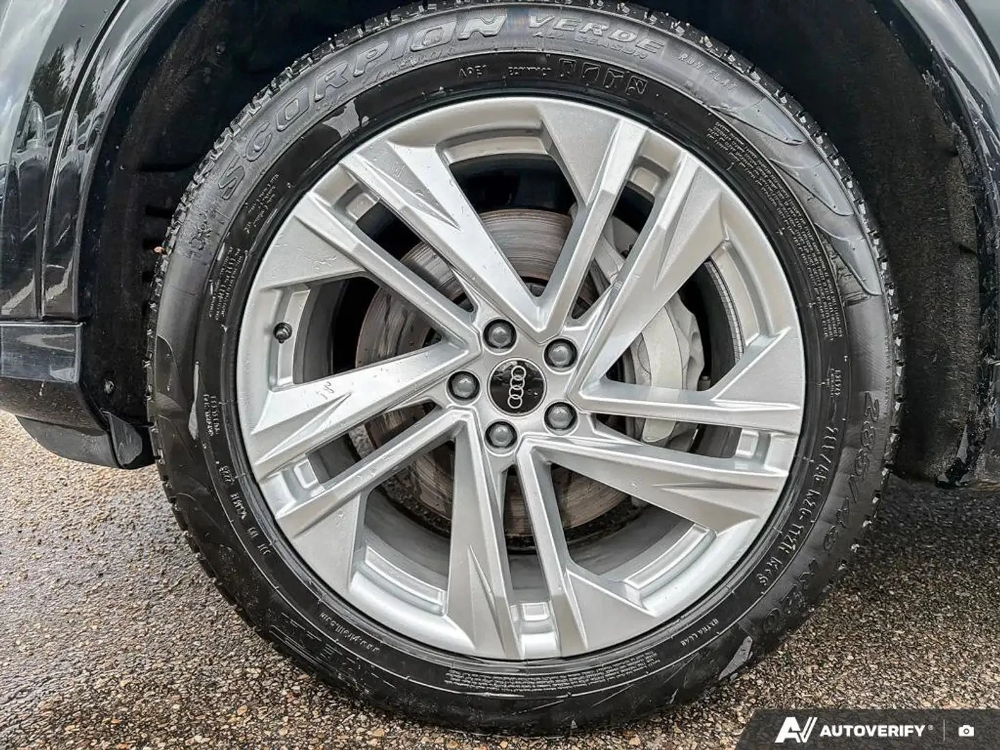 Audi Q7 PREMIUM PKG ЦЕНА ДО БЪЛГАРИЯ АВТОКРЕДИТ, снимка 6 - Автомобили и джипове - 55860539