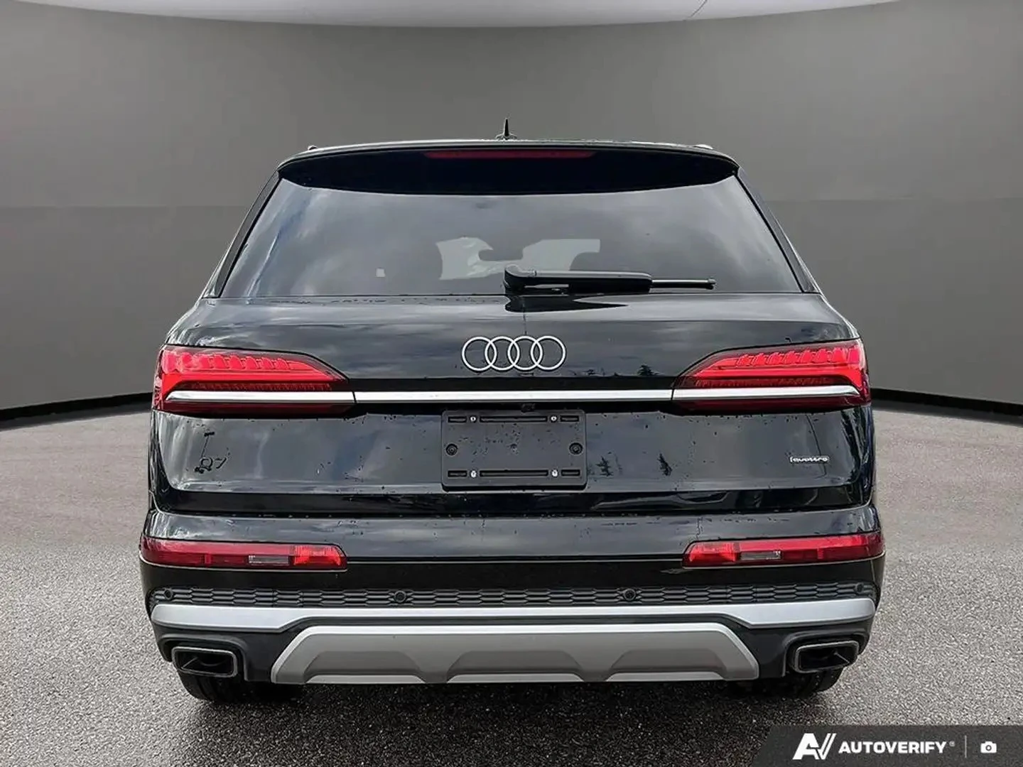 Audi Q7 PREMIUM PKG ЦЕНА ДО БЪЛГАРИЯ АВТОКРЕДИТ, снимка 5 - Автомобили и джипове - 55860539