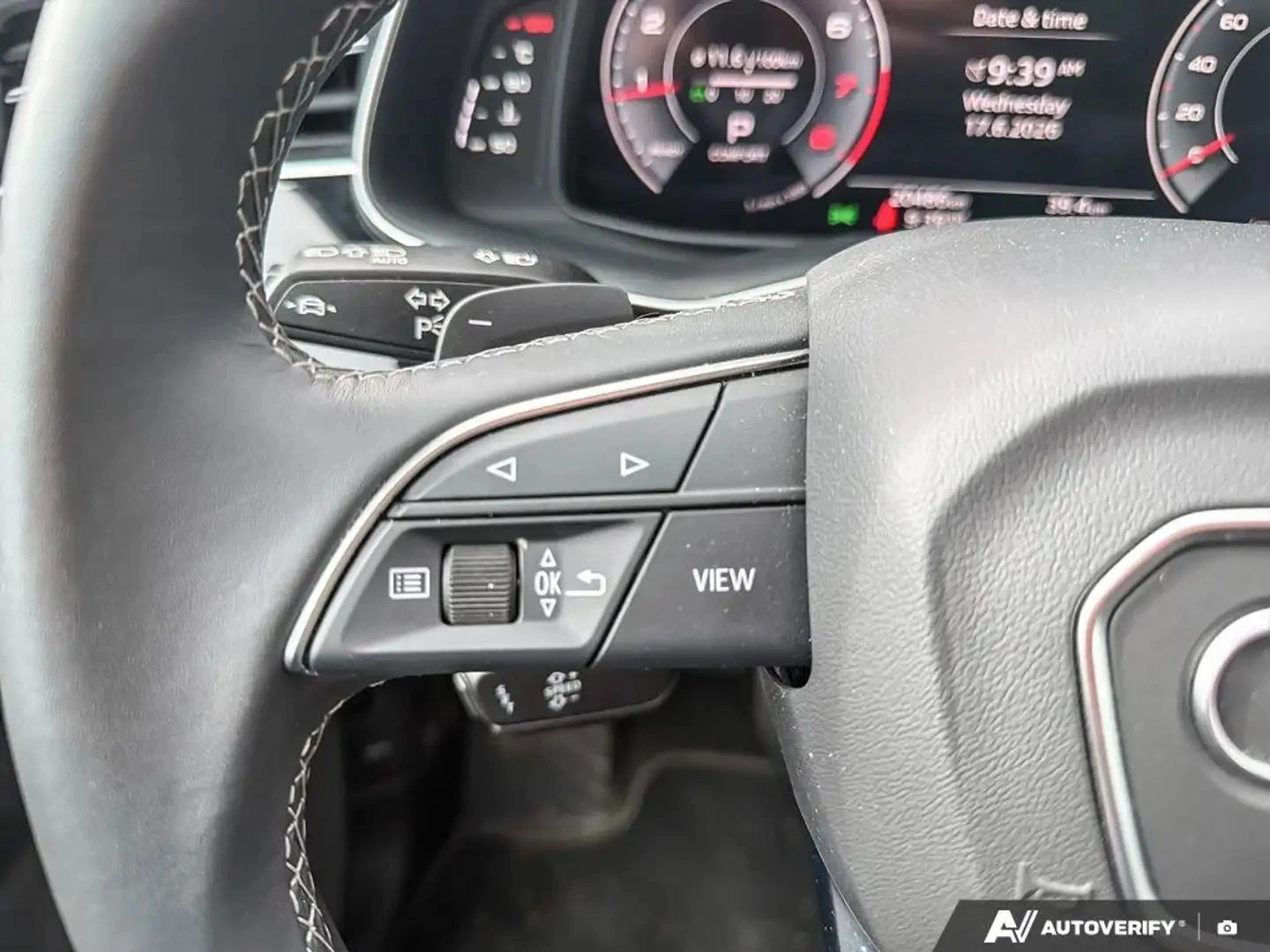 Audi Q7 PREMIUM PKG ЦЕНА ДО БЪЛГАРИЯ АВТОКРЕДИТ, снимка 11 - Автомобили и джипове - 55860539