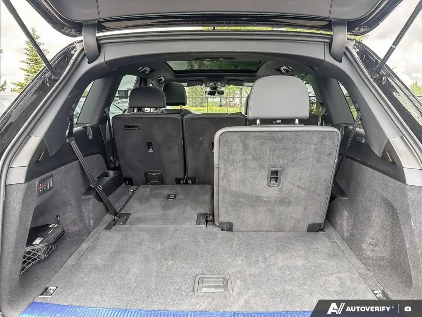 Audi Q7 PREMIUM PKG ЦЕНА ДО БЪЛГАРИЯ АВТОКРЕДИТ, снимка 8 - Автомобили и джипове - 55860539