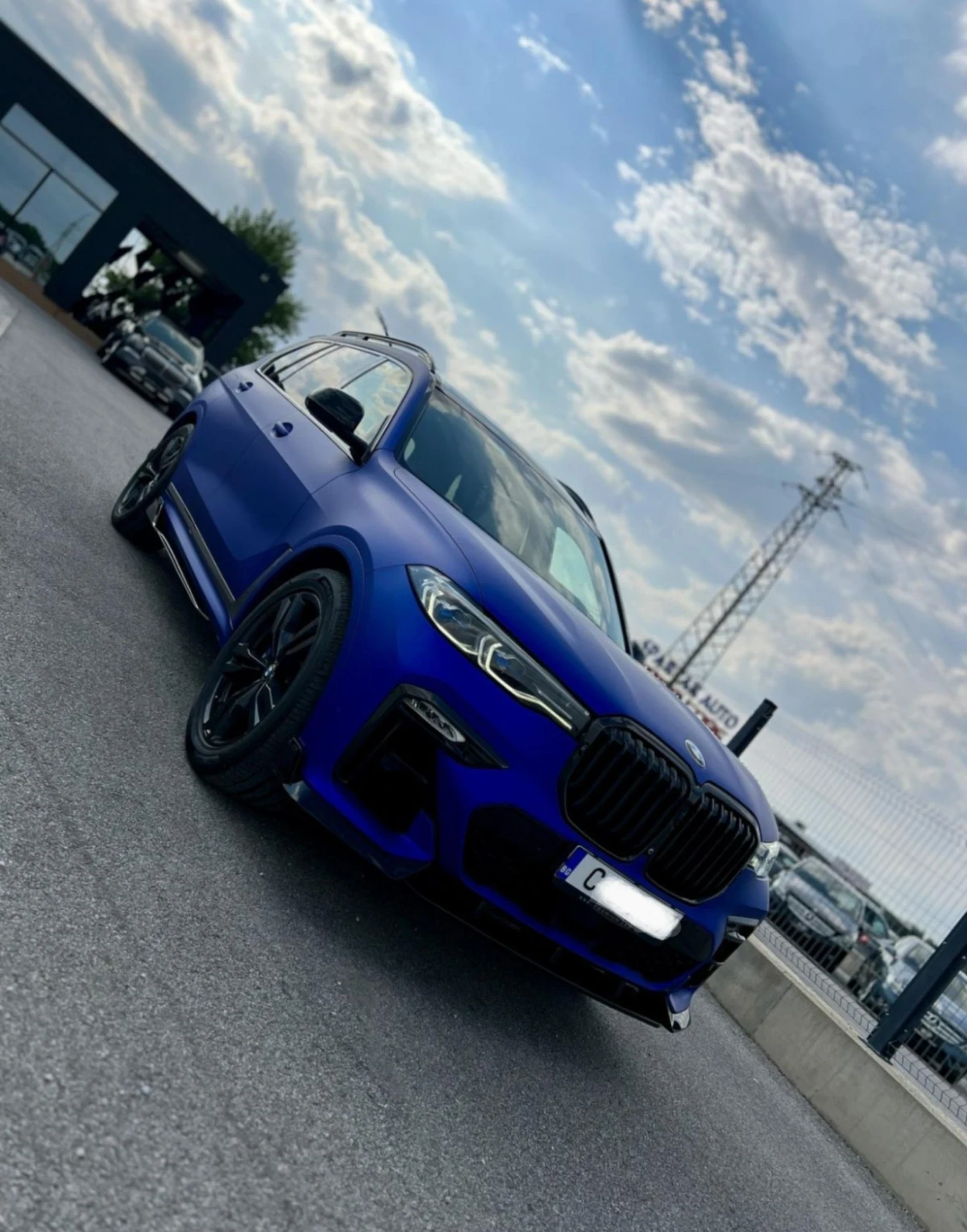 BMW X7 ������ � ����� �����/ ������ ����� ������ | Mobile.bg � ����������� 13