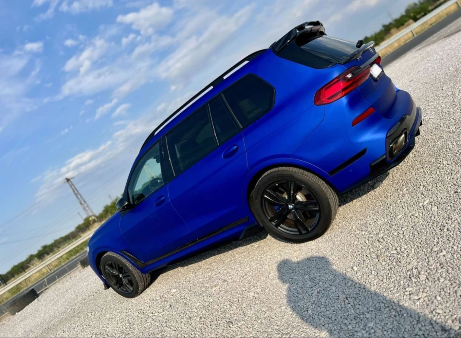 BMW X7 ������ � ����� �����/ ������ ����� ������ | Mobile.bg � ����������� 5