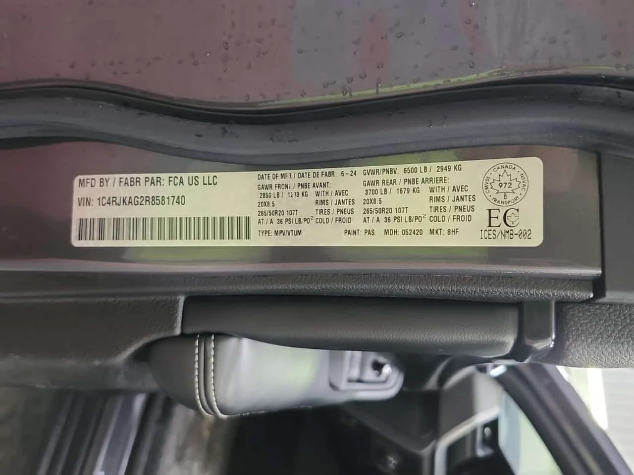 Jeep Grand cherokee �LTITUDE * CARFAX * ���������� *  | Mobile.bg � ����������� 16