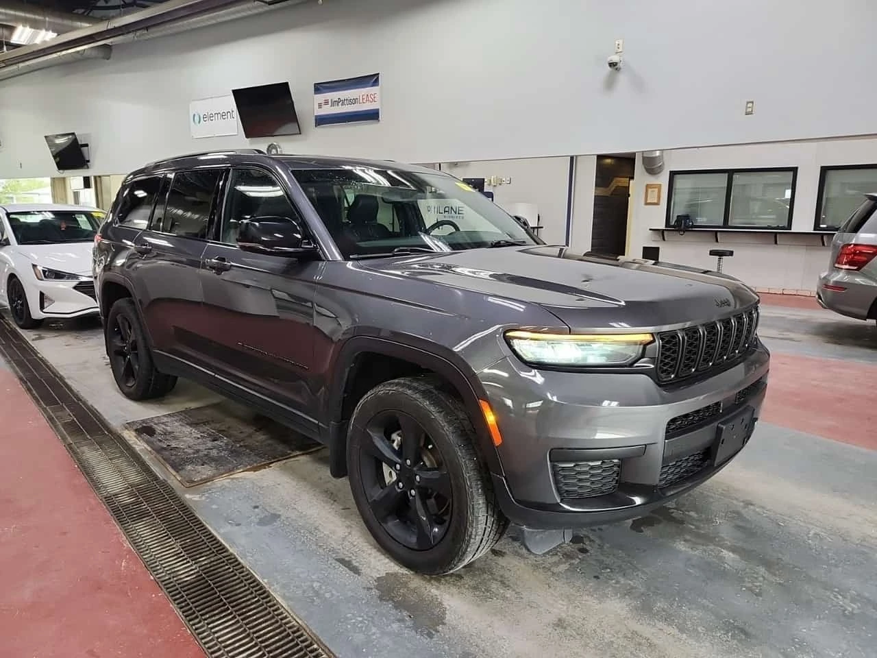 Jeep Grand cherokee �LTITUDE * CARFAX * ���������� *  | Mobile.bg � ����������� 2